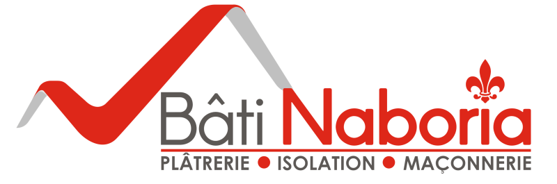 Bâti Naboria — plâtrerie, isolation, maçonnerie